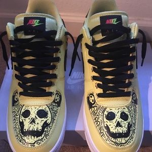 Nike Air Force 1 Custom